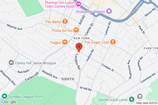 C George Watts & Sons