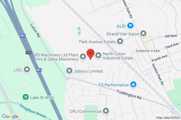 Marlow Builders Ltd