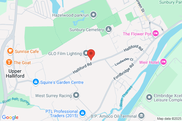 Rockford Building Services Ltd