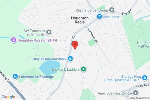 Screwfix Houghton Regis
