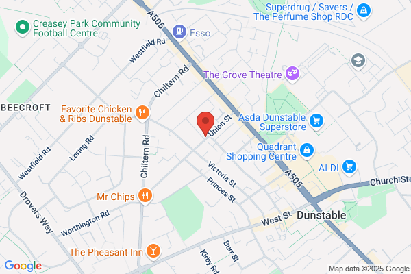 Dunstable Motor Spares