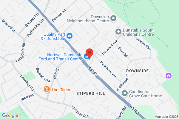 Fortron Marketing & Distribution Ltd
