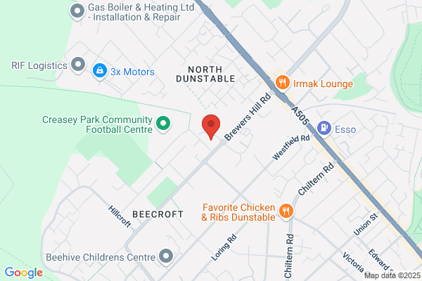 Chiltern Auto Repairs Ltd