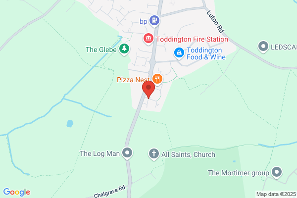 Connections Chauffeur Services