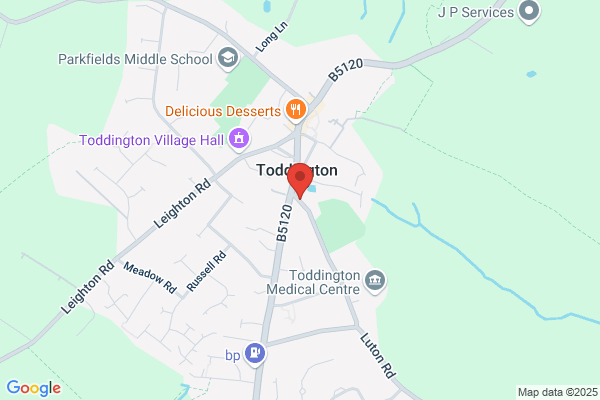 Toddington Carpets