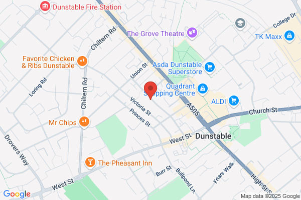 First Place (Bedfordshire)