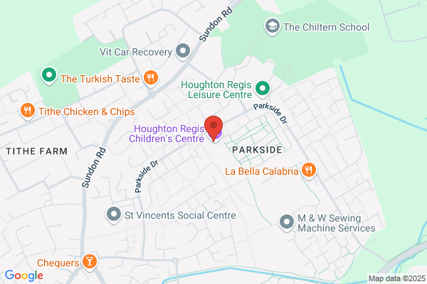 NCH Parkside Family Support Unit