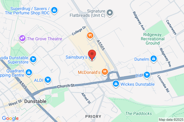 Sainsbury's Pharmacy