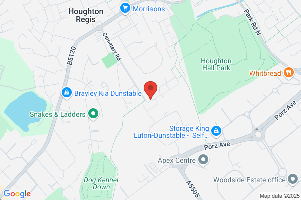 Oven Cleaning Dunstable