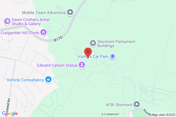 Stormont