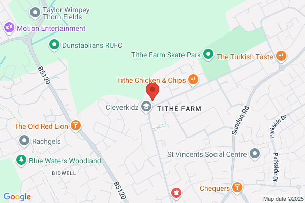 Houghton Regis Community Resource Centre