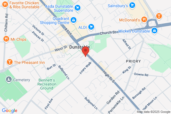 Beacon Computer Services