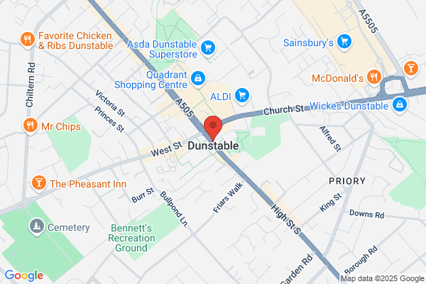 Gemini Consultants Ltd