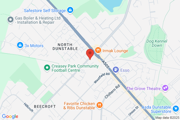 Geoff Joels