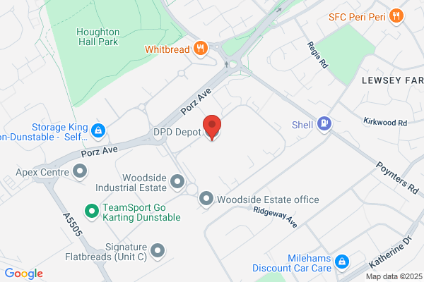 DPD UK