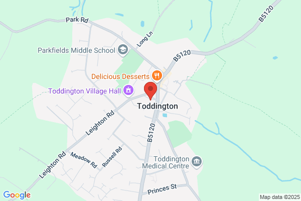 Asquith Interiors (Toddington) Ltd