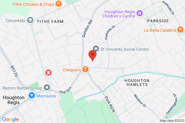 Houghton Regis Day Centre