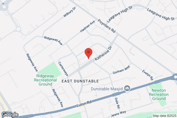Domino's Pizza - Dunstable - Katherine Drive