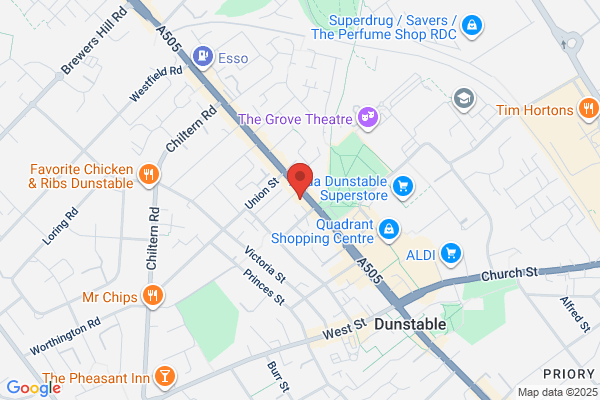 Dunstable Dental Practice