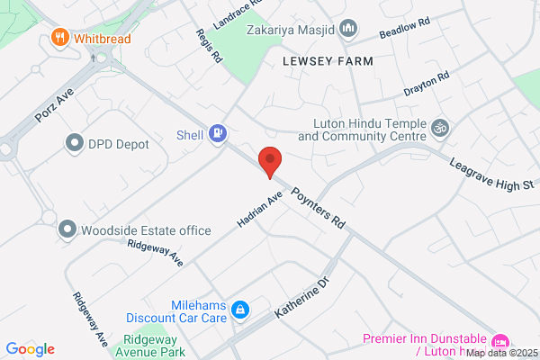 Poynters Road Dental Practice