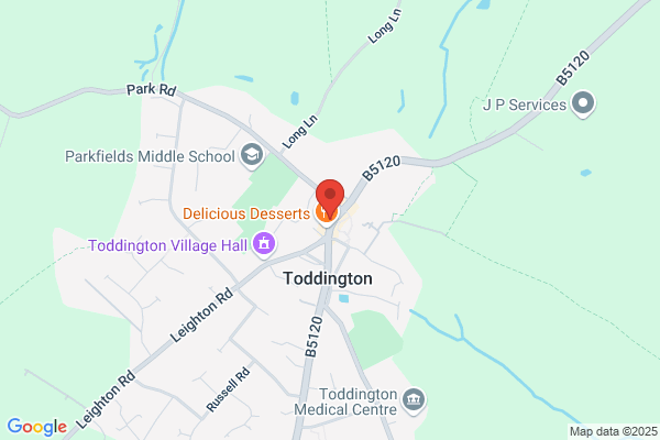 Toddington Dental Surgery
