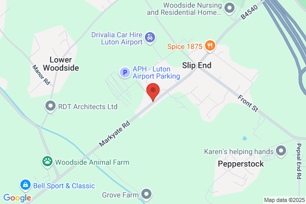 Dunstable Leaflet Distributors