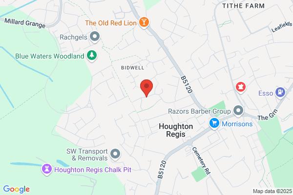 Houghton uPVC Installations Ltd