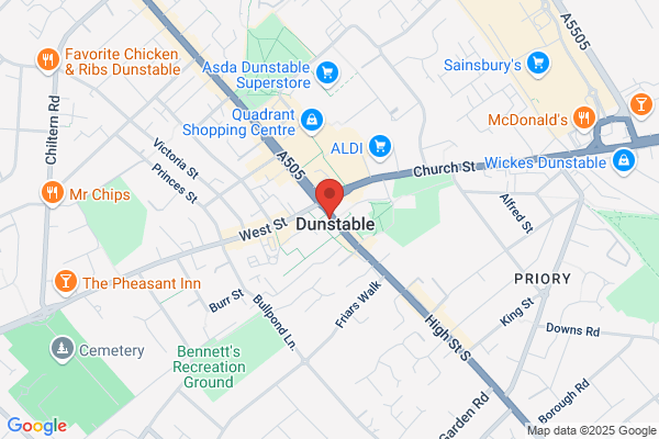 Ron Dutnall