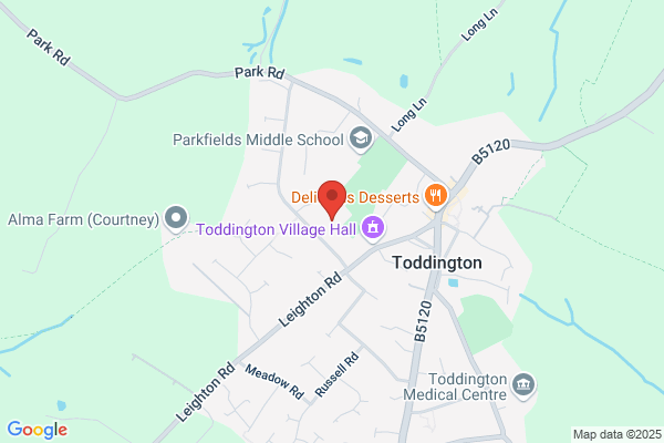 Toddington School Of Motoring