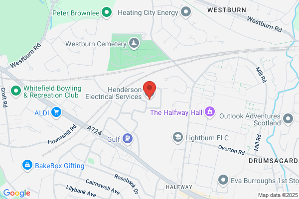 Henderson Electrical Services Ltd