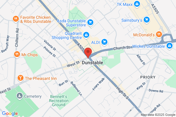 Taylors Sales and Letting Agents Dunstable