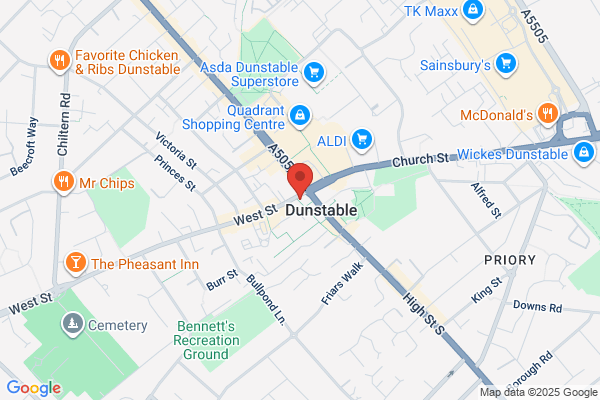 Densons Estate Agents