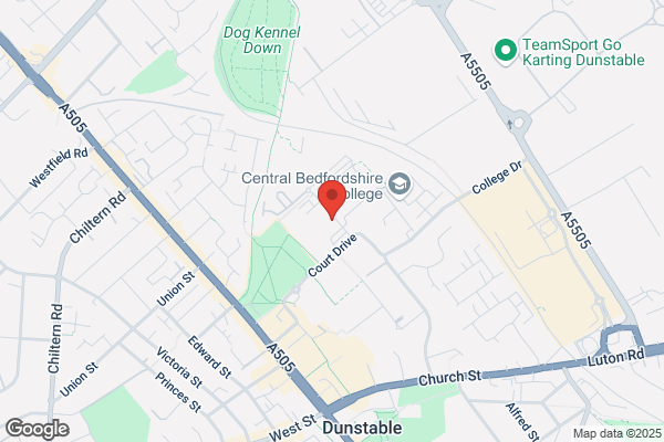 The Dunstable Centre
