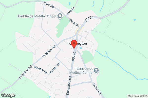 Toddington