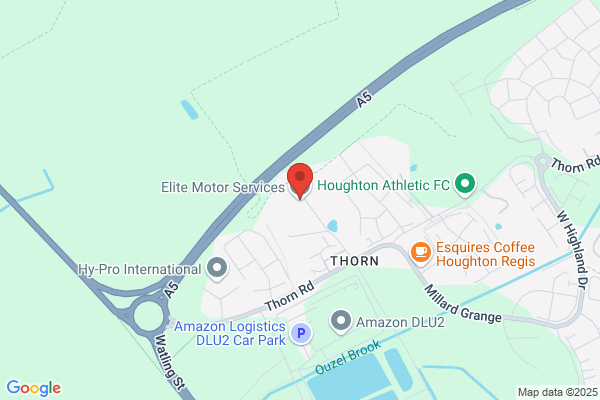 Elite Motor Services