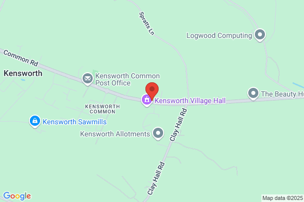 Kensworth Village Stores