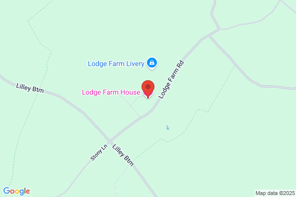 Lodge Farm