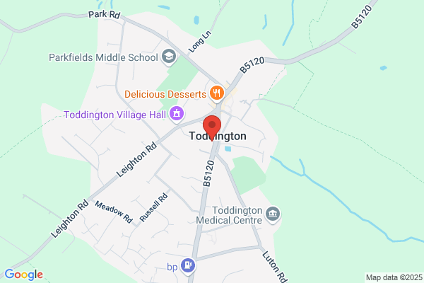 Toddington Guest House