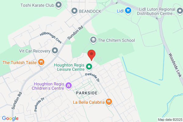 Houghton Regis Leisure Centre