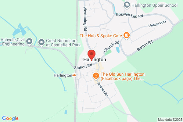 Harlington Manor