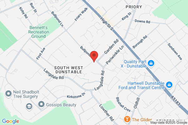 Voyage Care: 60 Bullpond Lane