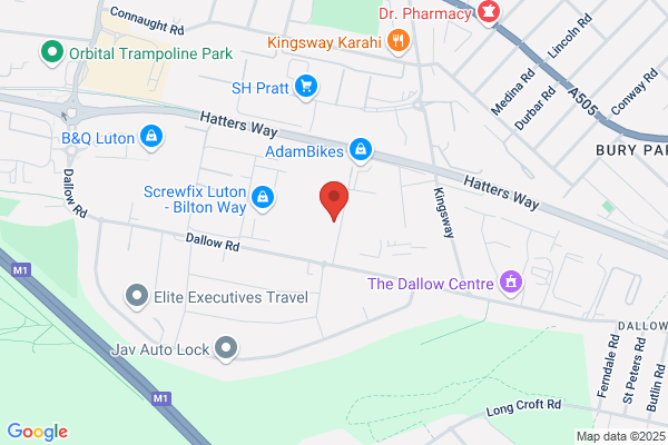 Weldametal Services Ltd