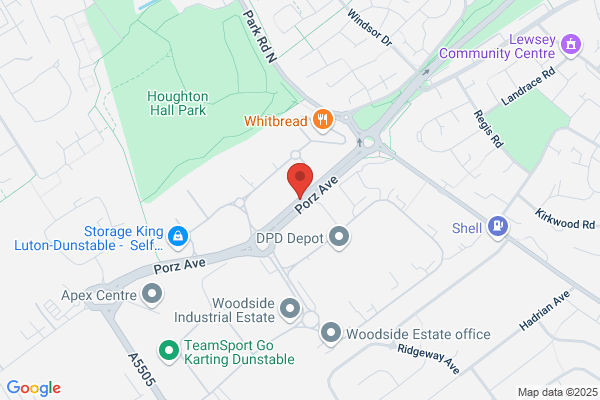 Aldwyck Housing Association Ltd