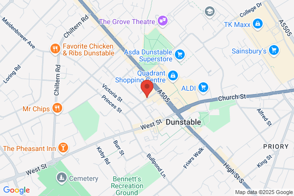 Bespoke SME Ltd