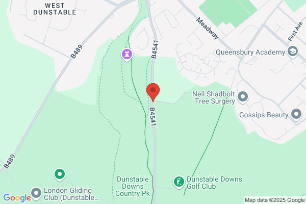 Garden Care Services (Dunstable) Ltd