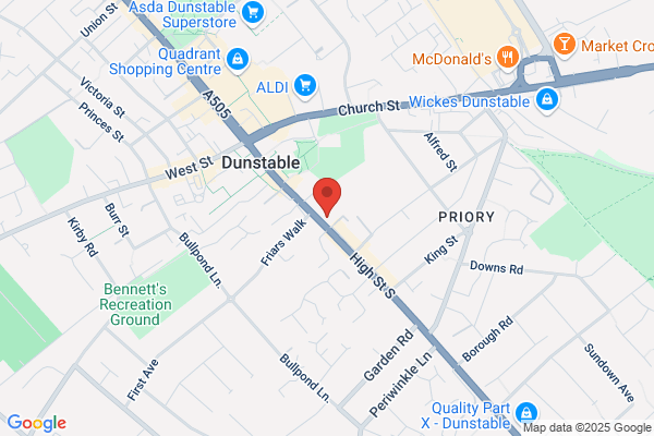 Dunstable Lock & Safe Co