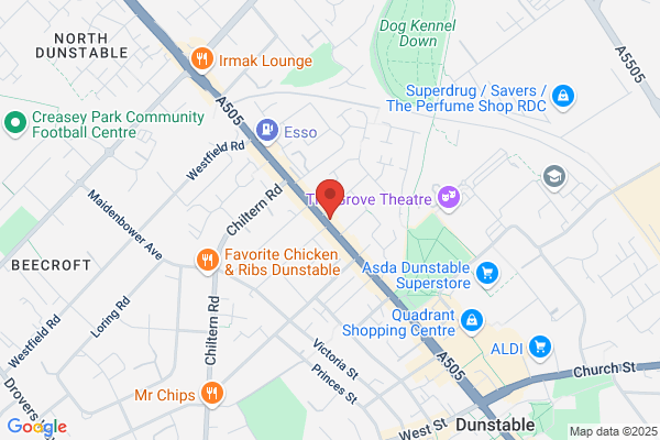 Oakmoor Day Nursery