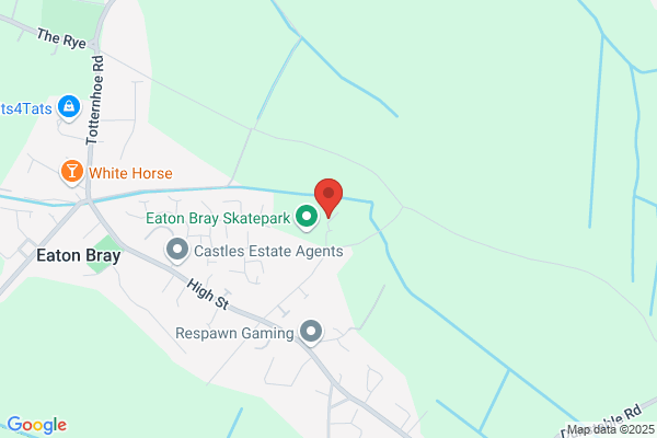 Eaton Bray Pre-School Playgroup