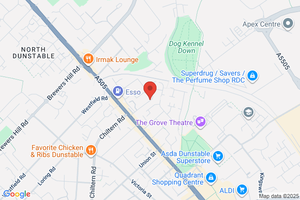 Kingswood Home Improvements Ltd