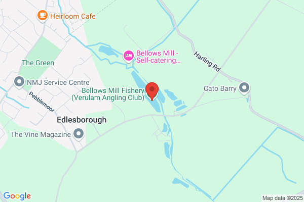 Dunstable Angling Centre